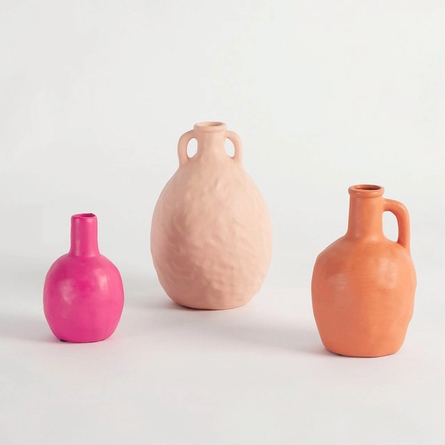 Sasha Decorative Vase by Habitat