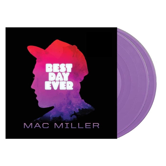 Best Day Ever (Limited Lavender Vinyl)