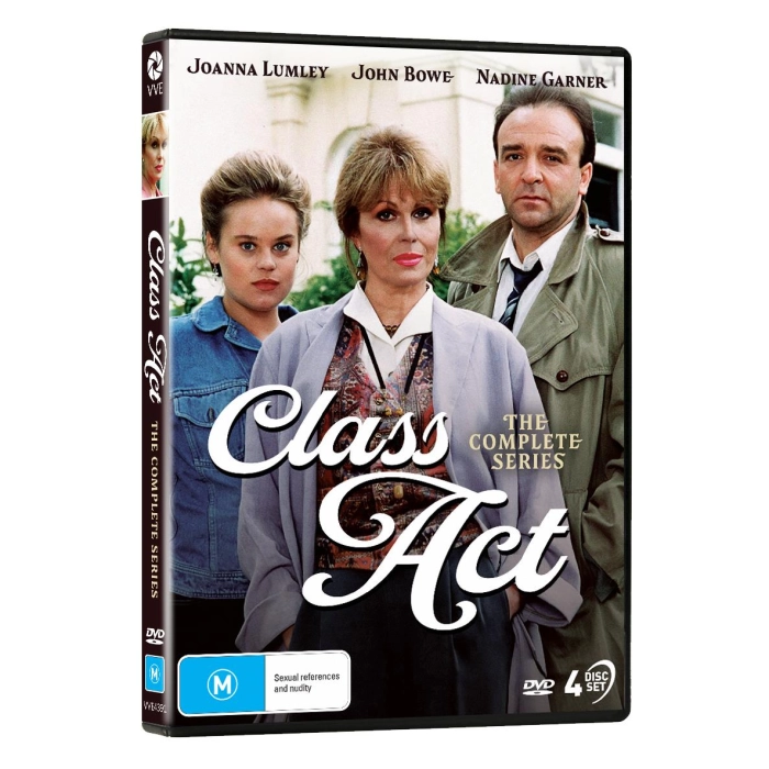 Class Act - Complete Series