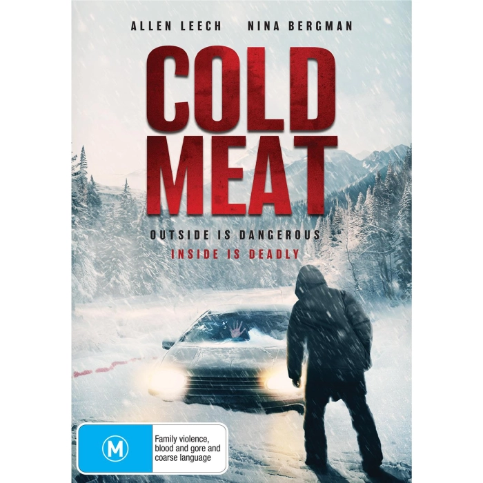 Cold Meat