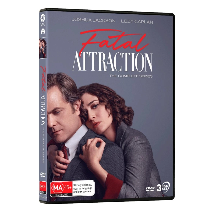 Fatal Attraction - Series 1