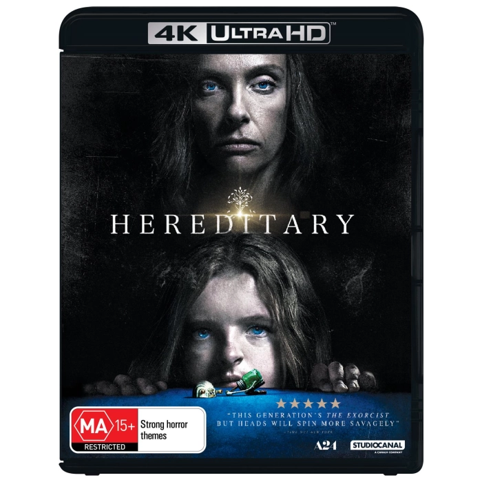 Hereditary