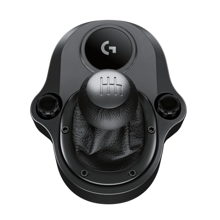 Logitech G Driving Force Shifter