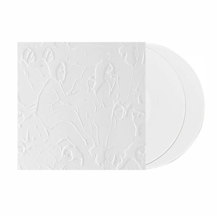 Macadelic (Limited White Vinyl)