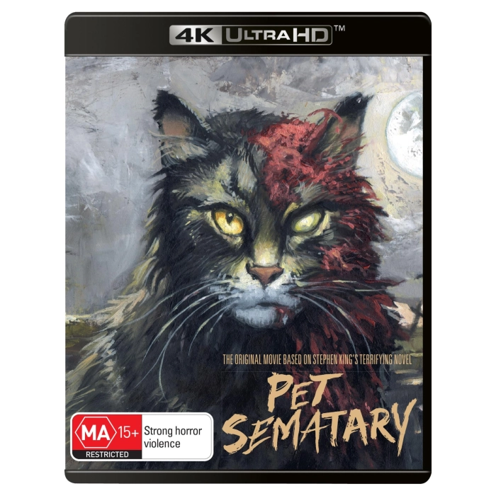 Pet Sematary