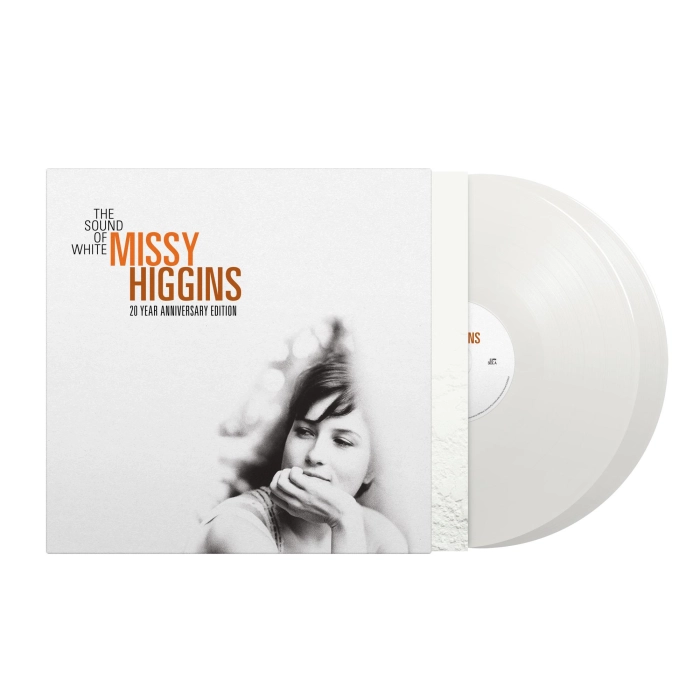 The Sound Of White (20th Anniversary Edition) (White Vinyl)