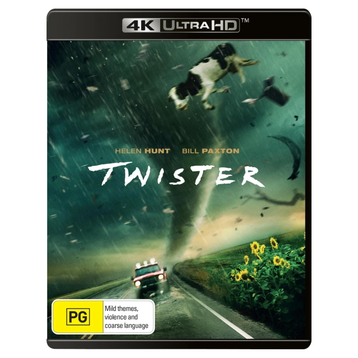 Twister