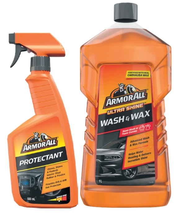 Armor All Car Care