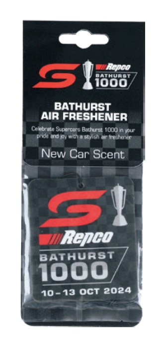 Bathurst Air Freshener