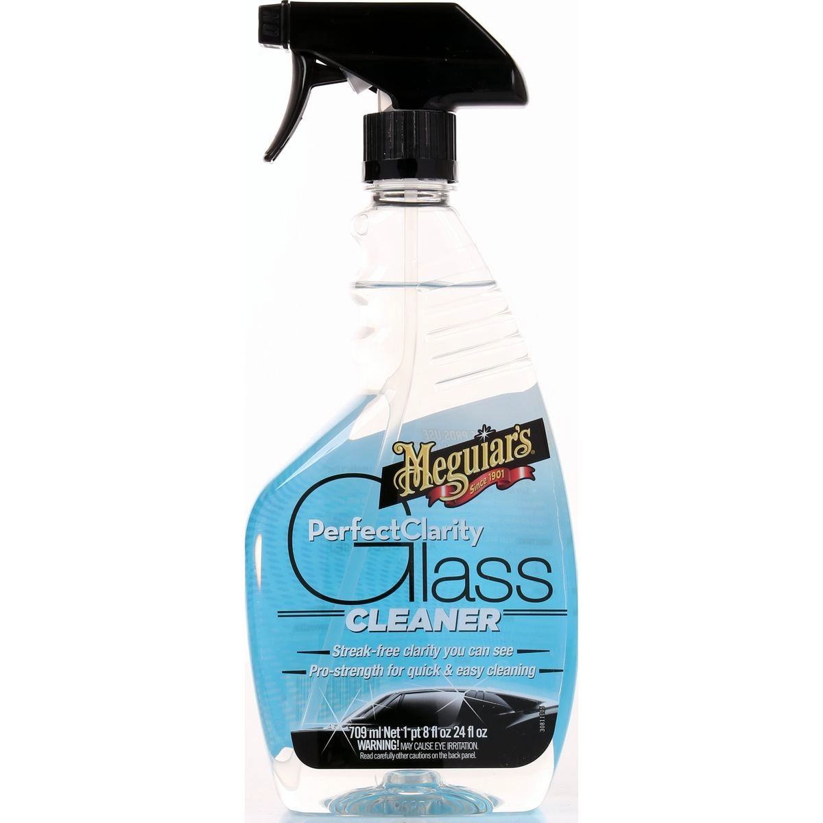 Meguiar's Perfect Clarity Glass Cleaner 710ml - G8224