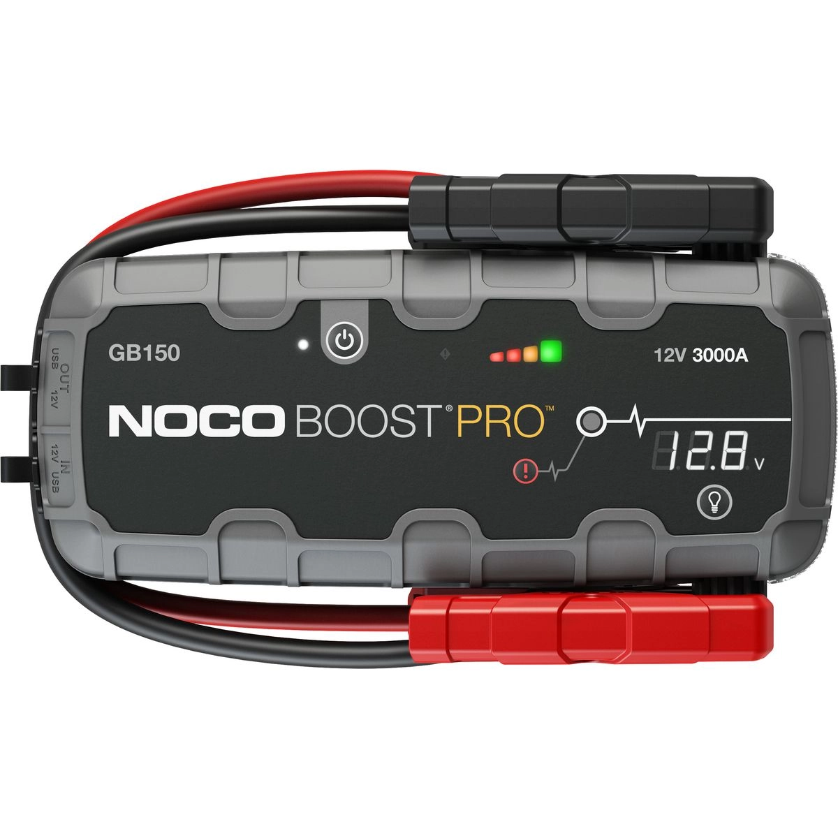 NOCO Boost 12V 3000A Jump Starter - GB150