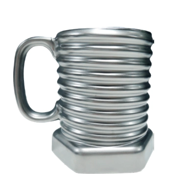 Novelty Mugs - Bolt 380ml