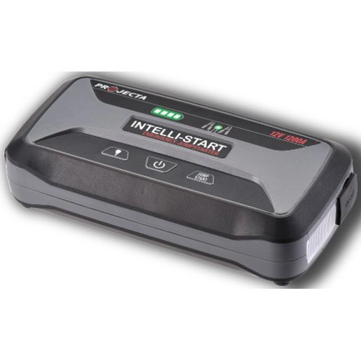 Projecta 12V 1200A Intelli-Start Emergency Lithium Jump Starter and Power Bank - IS1220