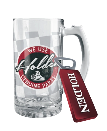 Stein & Bottle Opener Sets - Holden