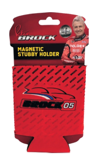 Stubby Holders - Brock