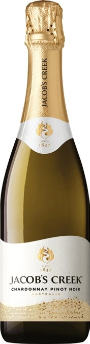 Jacob’s Creek Sparkling 750mL Varieties