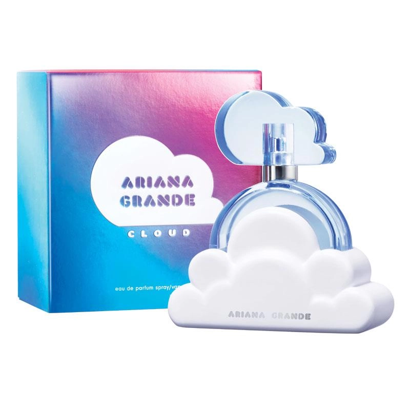 Ariana Grande Cloud 100ml edp