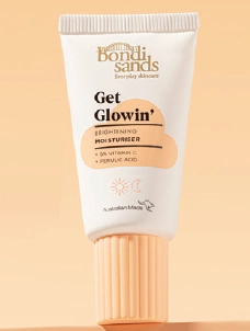 Bondi Sands Get Glowin’ Brightening Vitamin C Moisturiser 50ml