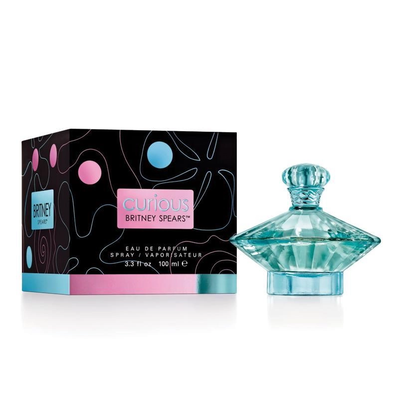 Britney Spears Fantasy 100ml EDP