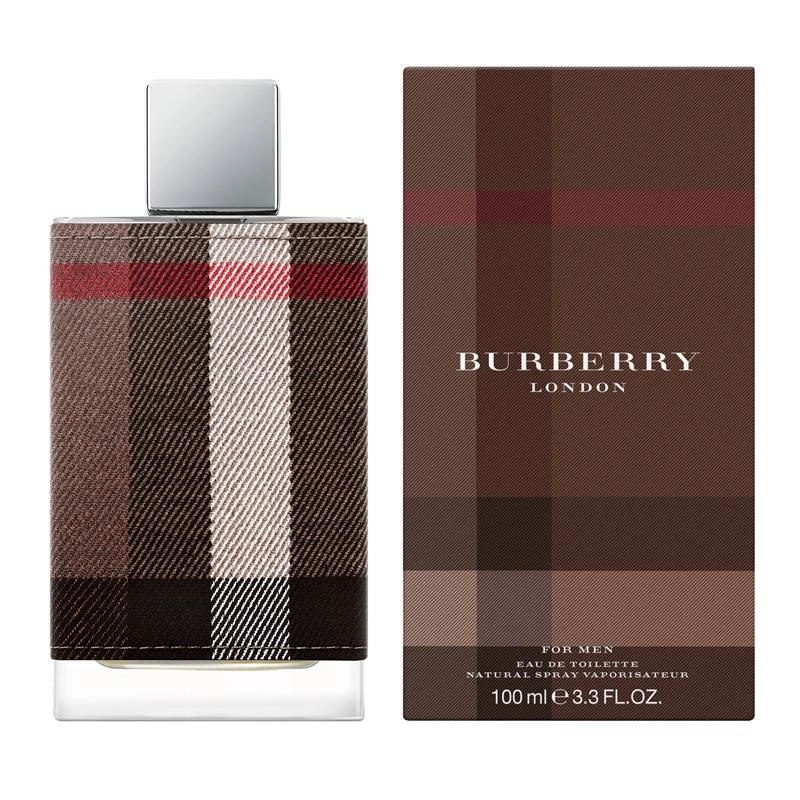 Burberry London EDT