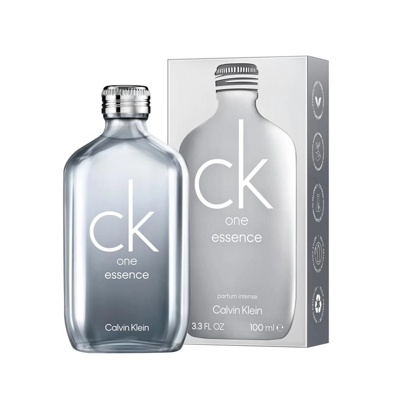 CK One Essence 100ml EDP