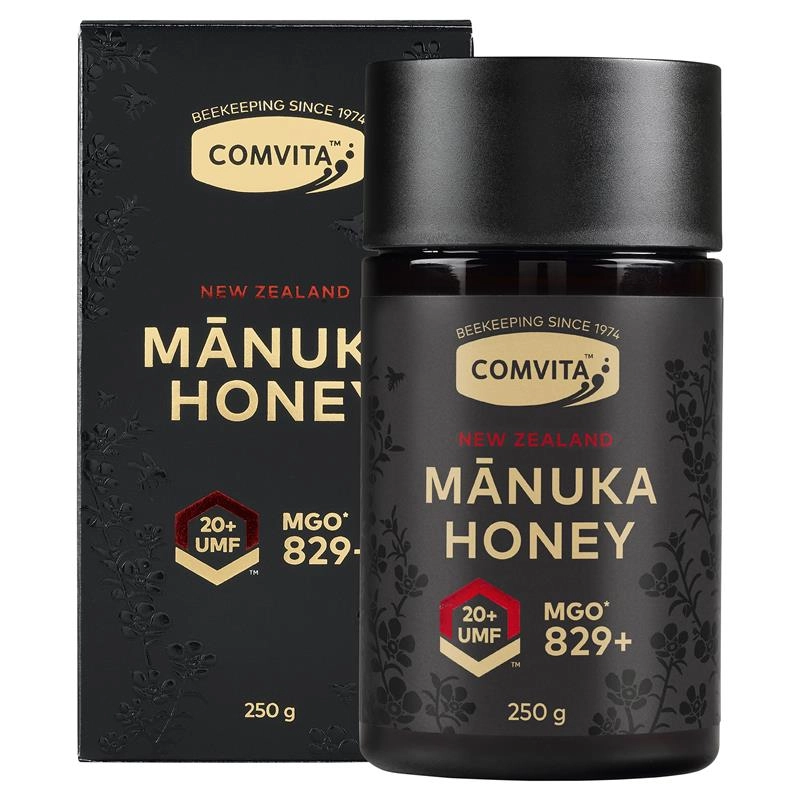 Comvita UMF 20+ Manuka Honey 250g