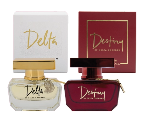 Delta or Destiny by Goodrem 30ml EDP