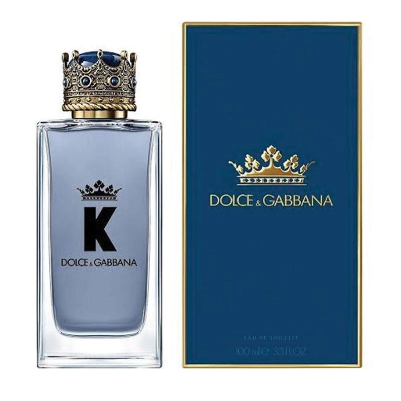 Dolce & Gabbana K 100ml EDT