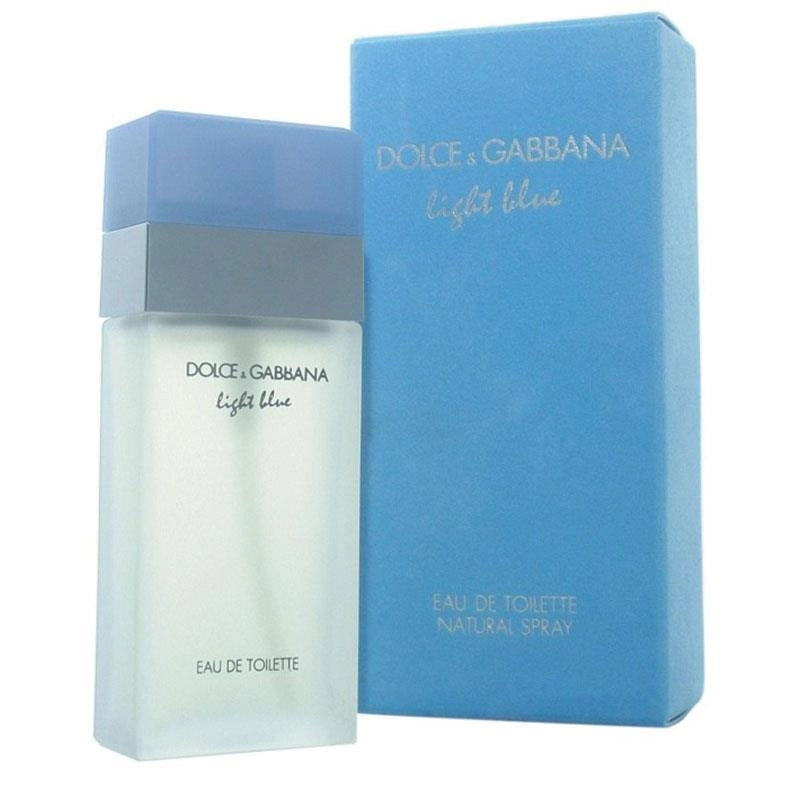 Dolce & Gabbana Light Blue 25ml EDT