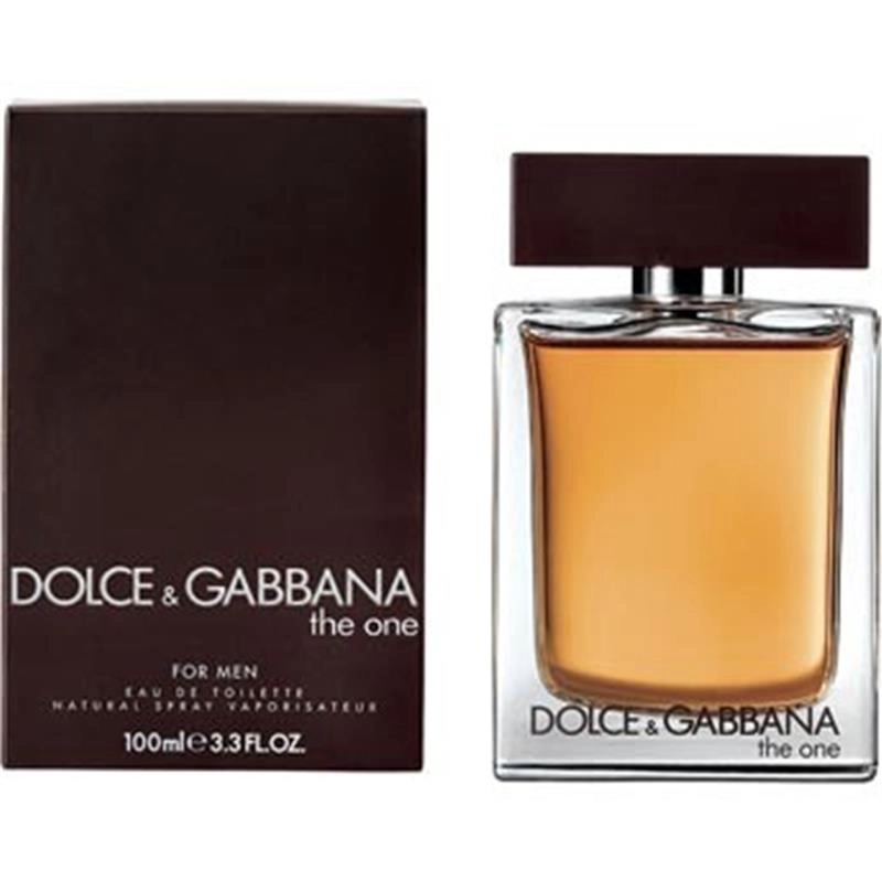 Dolce & Gabbana The One 100ml EDT