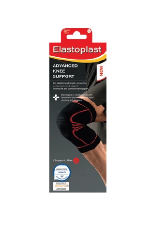 Elastoplast Advanced Knee Brace Large