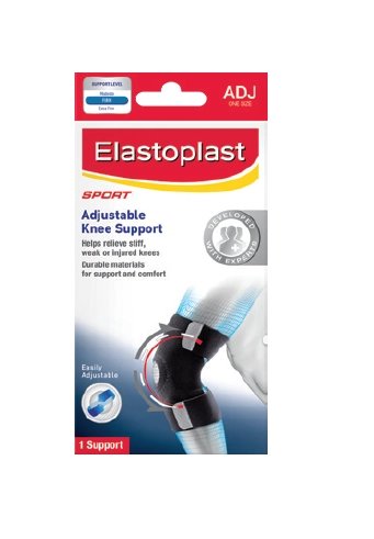 Elastoplast Sport Adjustable Knee