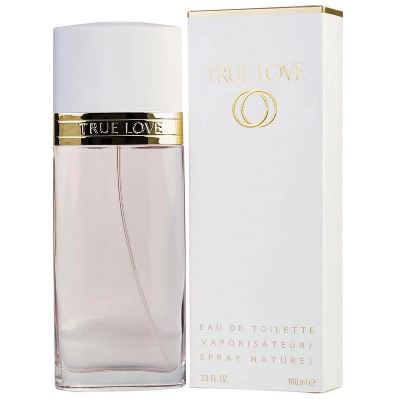 Elizabeth Arden True Love 100ml EDT