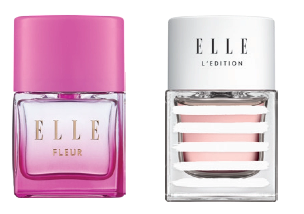 Elle Fleur or L’Edition 30ml EDP