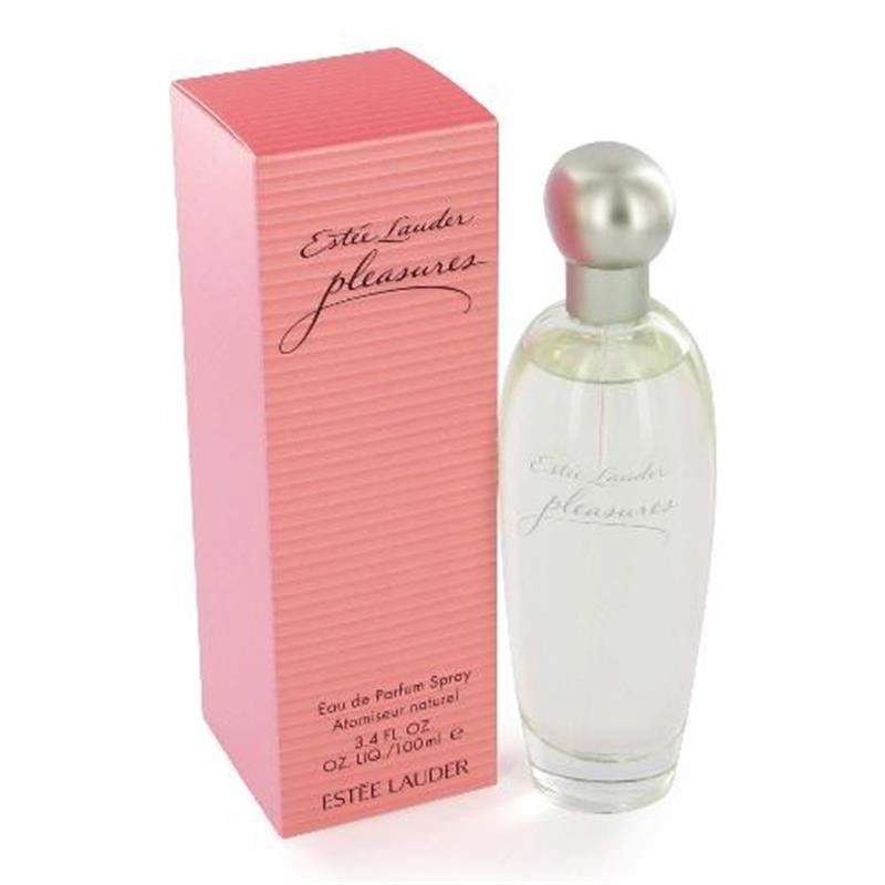 Estēe Lauder Pleasures 100ml EDP