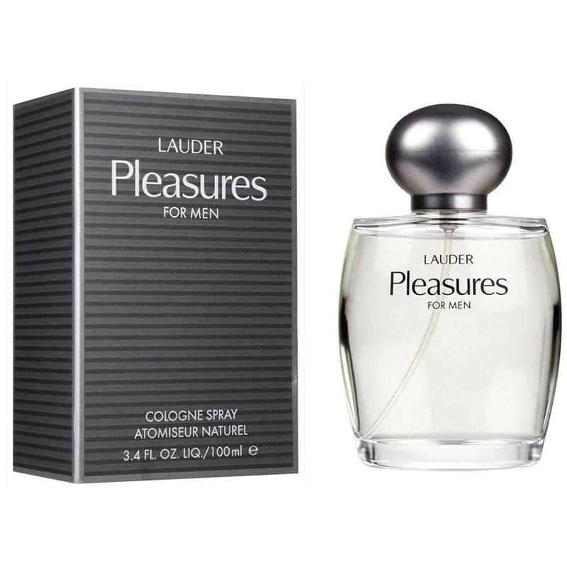 Estēe Lauder Pleasures Cologne 100ml