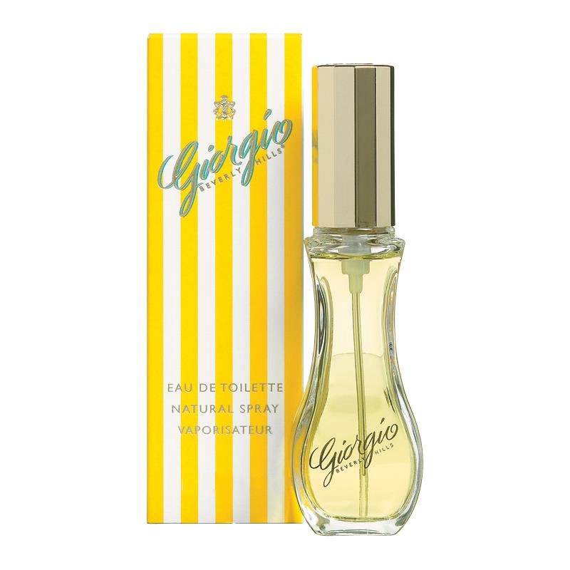 Giorgio 90ml EDT