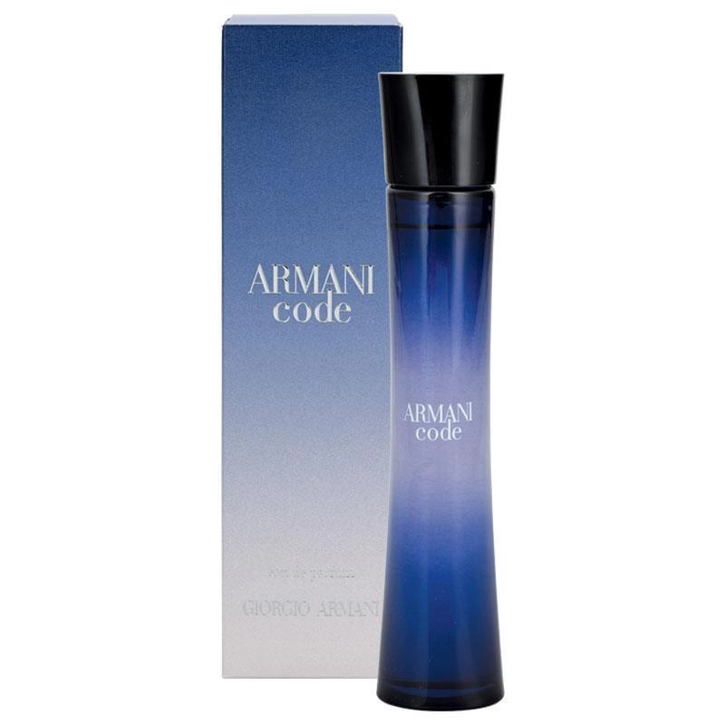 Giorgio Armani Code 75ml EDP