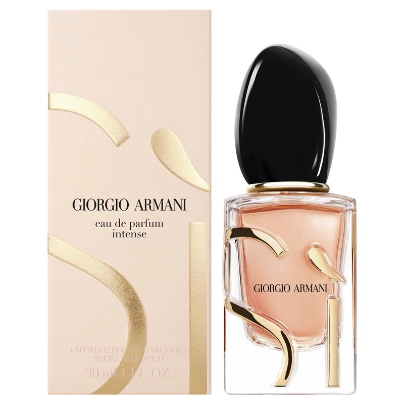 Giorgio Armani Sì Intense 30ml EDP Refillable