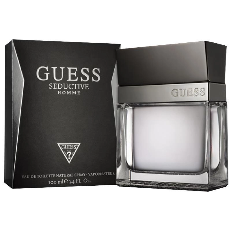 Guess Seductive Homme 100ml EDT