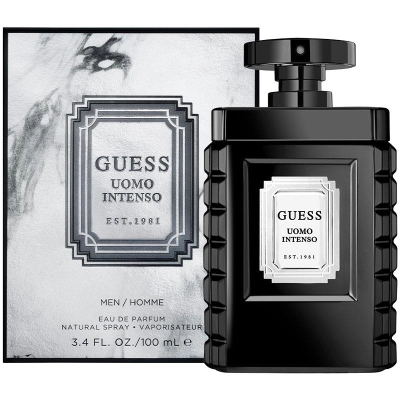 Guess Uomo Intense 100ml EDP