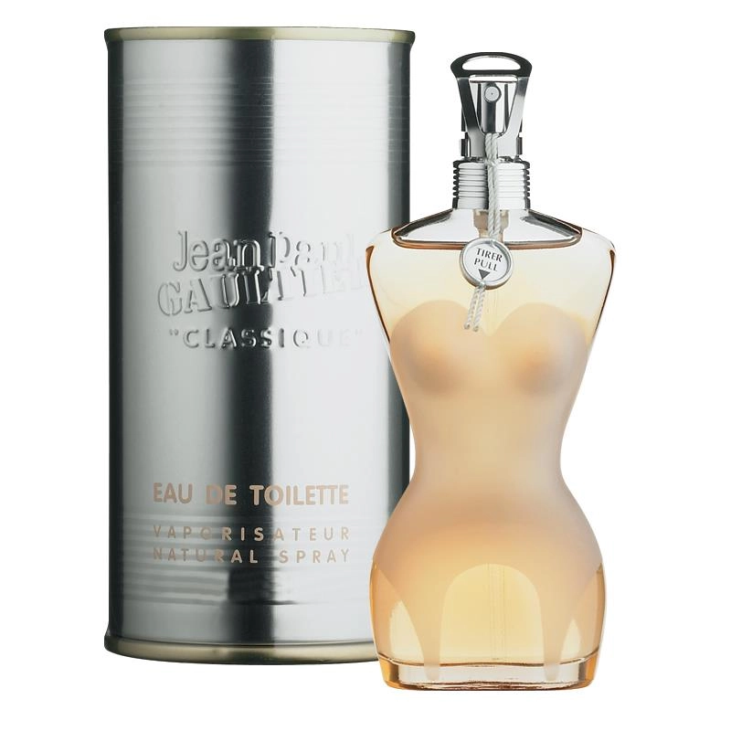 Jean Paul Gaultier Classique 100ml EDT