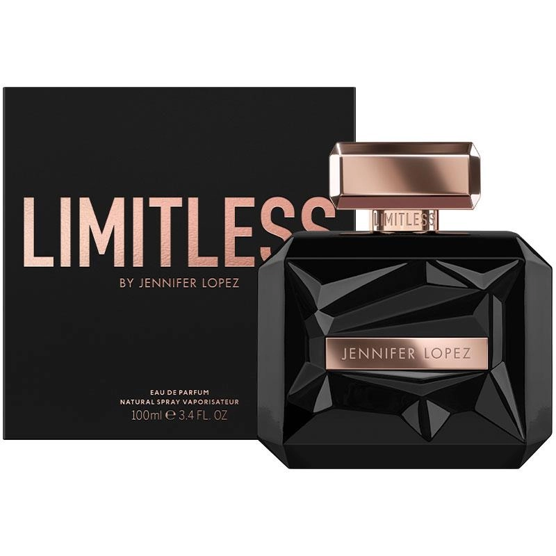 JLo Limitless 100ml EDP