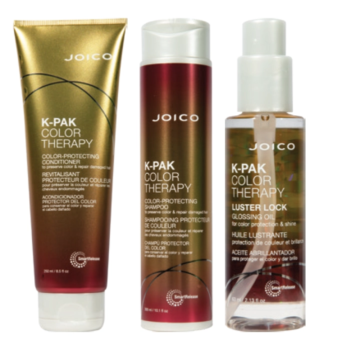 Joico Professional Haircare Range