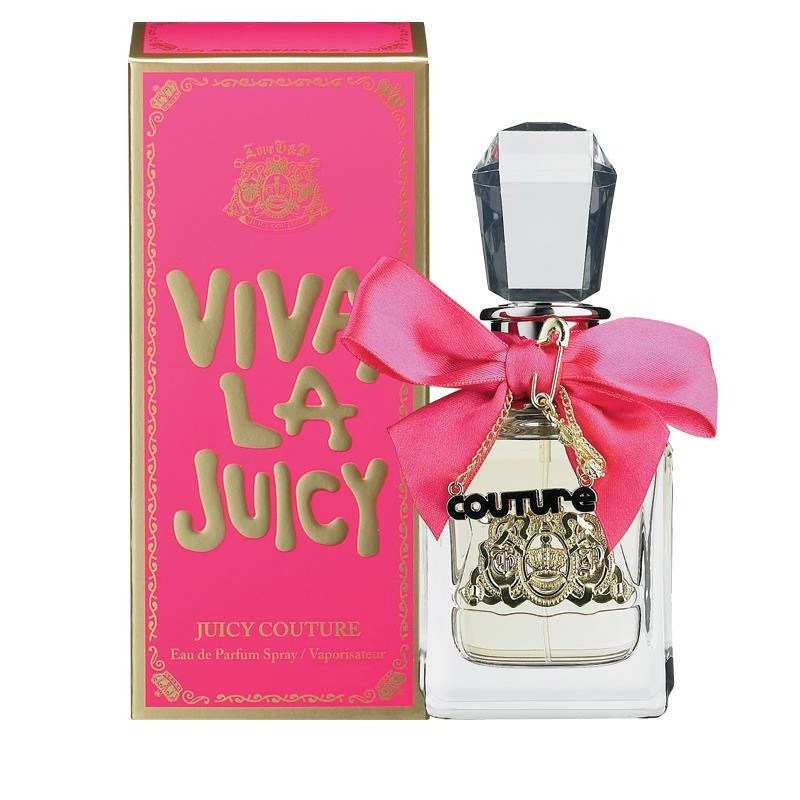 Juicy Couture Viva La Juicy 100ml EDP