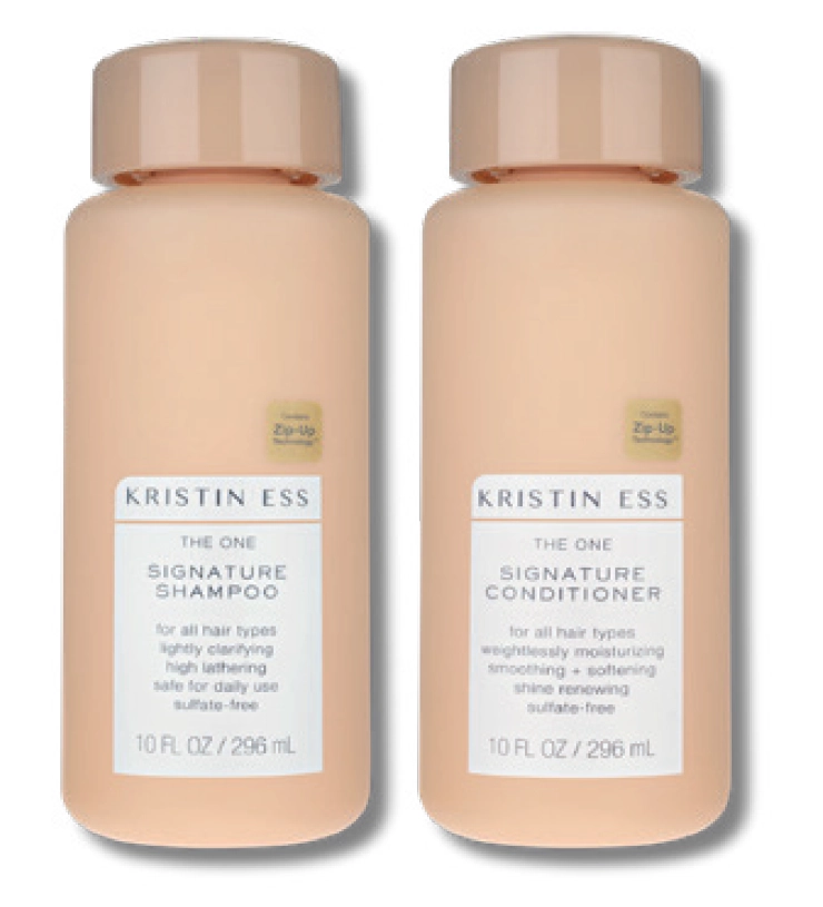 Kristin Ess The One Signature Shampoo or Conditioner 296ml