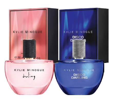 Kylie Minogue Darling or Disco 30ml EDP