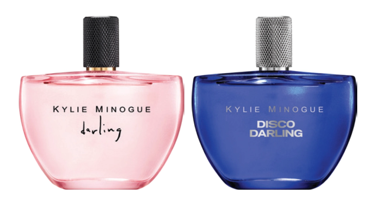 Kylie Minogue Darling or Disco Darling 75ml EDP