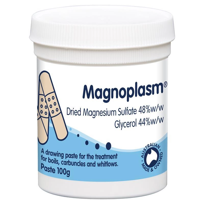 Magnoplasm 100g