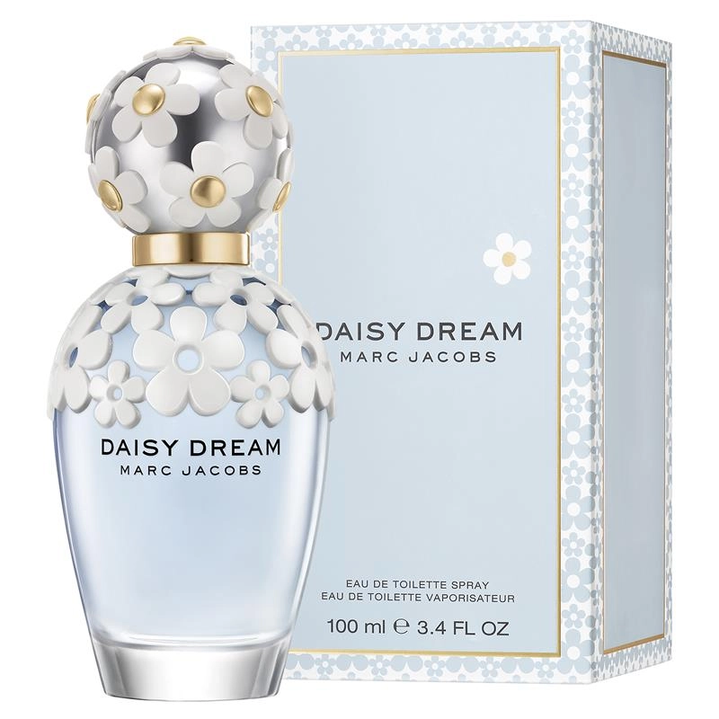 Marc Jacobs Daisy Dream 100ml EDT